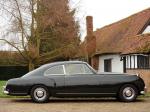 Bentley S1 Continental Sports Saloon by Mulliner 1955 года
